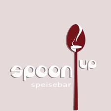spoon up logo