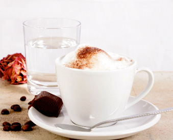 Bild links spoon up speisebar getraenke